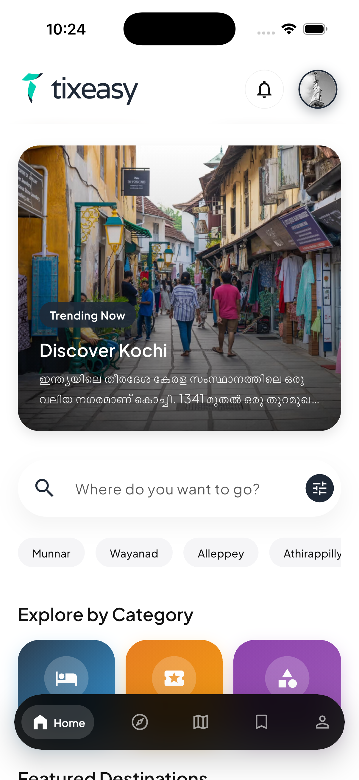 App Demo
